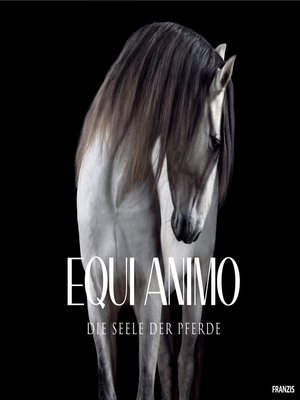 cover image of EQUI Animo